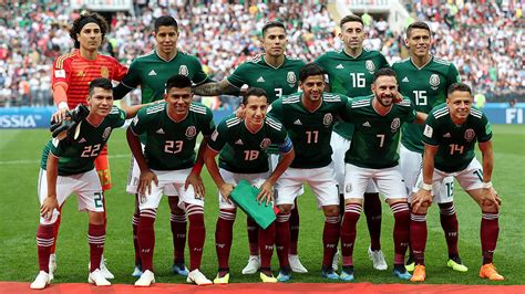 Mexiko fussball tote